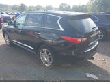 Infiniti Jx35 5N1AL0MM9DC346170 снимка