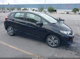 Honda Fit Ex/Ex-L 3HGGK5H89FM715690 photo