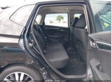 Honda Fit Ex/Ex-L 3HGGK5H89FM715690 fotografie