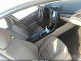 Ford Fusion Se 3FA6P0HD2LR184476 снимка