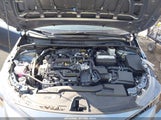 Toyota Corolla Le 5YFB4MDEXSP316587 снимка