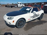 Mazda Mx-5 Grand Touring JM1NC25F170128148 снимка