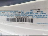 Volkswagen New Beetle 3VWBB61C6WM021694 снимка