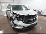 Chevrolet Equinox Lt 2GNAXUEV2K6167263 снимка