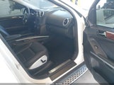 Mercedes-Benz Ml 350 4Matic 4JGBB8GB7BA693487 fotografie