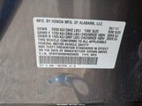 Honda Pilot Touring 5FNYF6H99HB038055 снимка