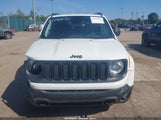 Jeep Renegade Upland Edition 4X4 ZACCJBAB8JPH45225 снимка