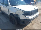 Jeep Renegade Upland Edition 4X4 ZACCJBAB8JPH45225 снимка