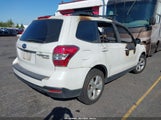 Subaru Forester 2.5I JF2SJABC6GH497507 снимка