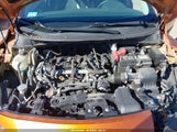 Nissan Versa Sv Xtronic Cvt 3N1CN8EV2LL802075 снимка