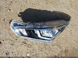 Nissan Versa Sv Xtronic Cvt 3N1CN8EV2LL802075 снимка