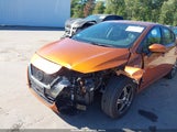 Nissan Versa Sv Xtronic Cvt 3N1CN8EV2LL802075 снимка