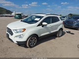 Ford Ecosport Se MAJ3S2GE6LC313339 снимка