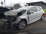 Toyota Corolla Se JTND4RBE7L3077563 снимка