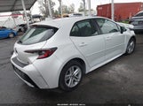 Toyota Corolla Se JTND4RBE7L3077563 снимка