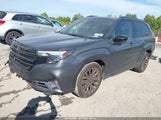 Subaru Forester Sport JF2SLDHC5SH420395 снимка