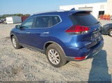 Nissan Rogue Sv Fwd KNMAT2MT9LP501458 photo