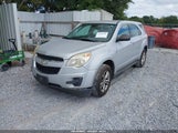 Chevrolet Equinox Ls 2GNALBEK1D1188756 снимка