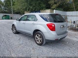 Chevrolet Equinox Ls 2GNALBEK1D1188756 снимка