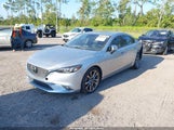Mazda Mazda6 Grand Touring JM1GL1W59H1151407 photo