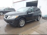 Nissan Pathfinder S 5N1AR2MM5GC634962 снимка