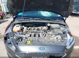 Ford Focus S 1FADP3E26JL236179 снимка