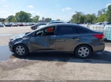 Ford Focus S 1FADP3E26JL236179 снимка