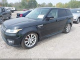 Land Rover Range Rover Sport 3.0L V6 Supercharged Hse SALWR2WF0EA502251 снимка
