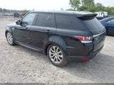 Land Rover Range Rover Sport 3.0L V6 Supercharged Hse SALWR2WF0EA502251 photo