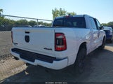 Ram  Big Horn 4X4 5'7 Box 1C6SRFFT2MN723383 снимка