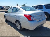 Nissan Versa 1.6 S 3N1CN7AP3GL904587 снимка