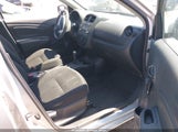 Nissan Versa 1.6 S 3N1CN7AP3GL904587 снимка