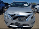 Nissan Versa 1.6 S 3N1CN7AP3GL904587 снимка