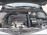 Chevrolet Malibu Fwd 1Lt 1G1ZD5ST4PF192023 fotografie