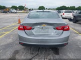 Chevrolet Malibu Fwd 1Lt 1G1ZD5ST4PF192023 снимка