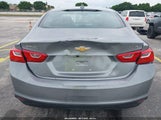 Chevrolet Malibu Fwd 1Lt 1G1ZD5ST4PF192023 fotografie