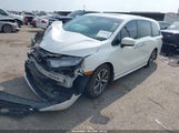 Honda Odyssey Touring 5FNRL6H86NB009824 photo