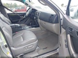 Toyota 4Runner Limited JTEBU17RX8K027984 снимка