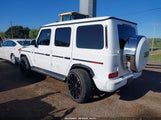 Mercedes-Benz G 550 4Matic W1NWH1AB6SX010446 снимка