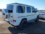 Mercedes-Benz G 550 4Matic W1NWH1AB6SX010446 photo