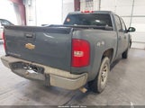Chevrolet Silverado  Work Truck 3GCPKPEA9DG267321 снимка