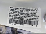Honda Insight Touring 19XZE4F91ME003203 снимка