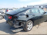Chevrolet Malibu Fwd Ls 1G1ZB5STXLF152738 photo