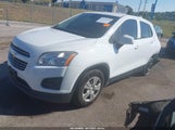 Chevrolet Trax 1Ls KL7CJKSB0GB569382 снимка