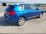 Nissan Rogue Sv JN8AS5MV3BW273021 снимка