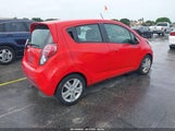 Chevrolet Spark 1Lt Cvt KL8CD6S9XFC731938 снимка