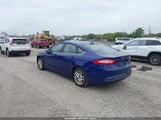 Ford Fusion Se 3FA6P0H78DR350849 снимка