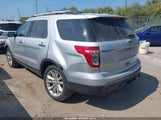 Ford Explorer Xlt 1FM5K8D8XEGB79205 fotografie