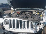 Jeep Wrangler 4-Door Sahara 4X4 1C4HJXEG8PW546230 photo