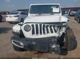 Jeep Wrangler 4-Door Sahara 4X4 1C4HJXEG8PW546230 photo
